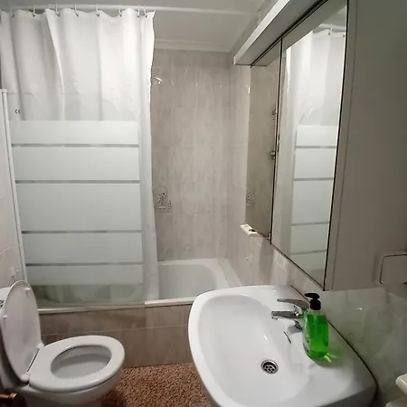 Apartmán Playa Del Cura 50 Meters From The